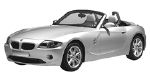 BMW E85 C1140 Fault Code