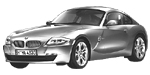 BMW E86 C1140 Fault Code