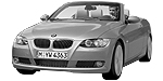 BMW E93 C1140 Fault Code