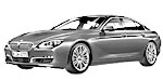 BMW F06 C1140 Fault Code