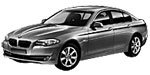 BMW F10 C1140 Fault Code