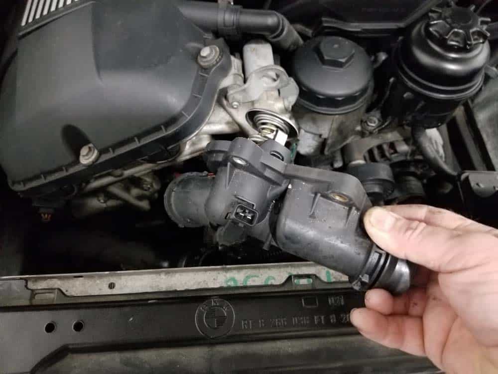 See C1140 in engine